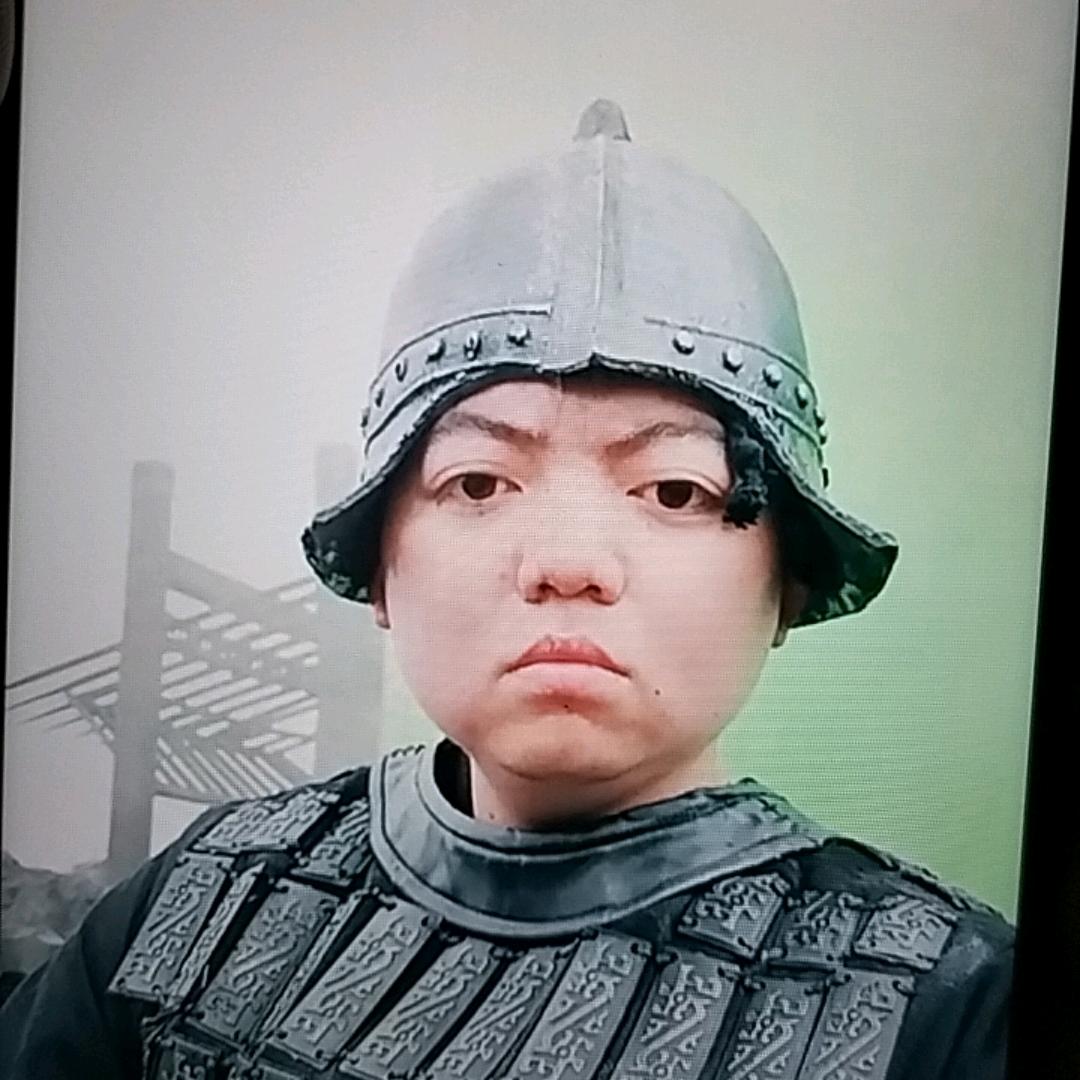 躺平的大师