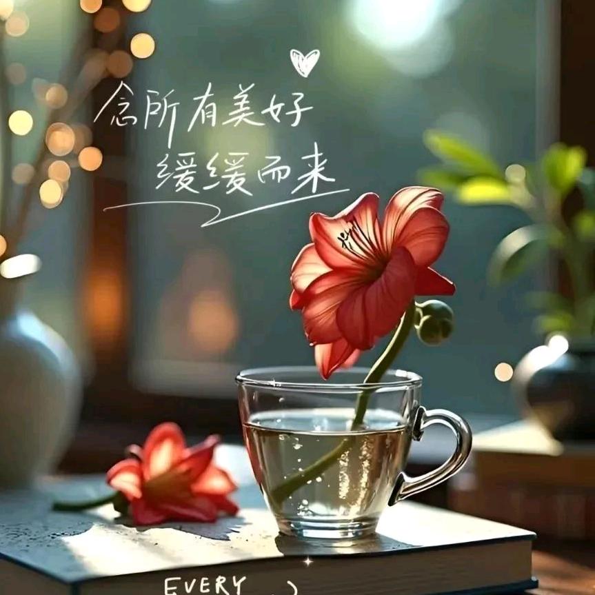 万事顺遂