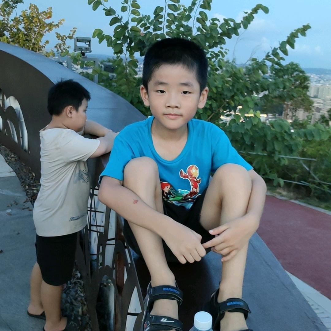 谭培合