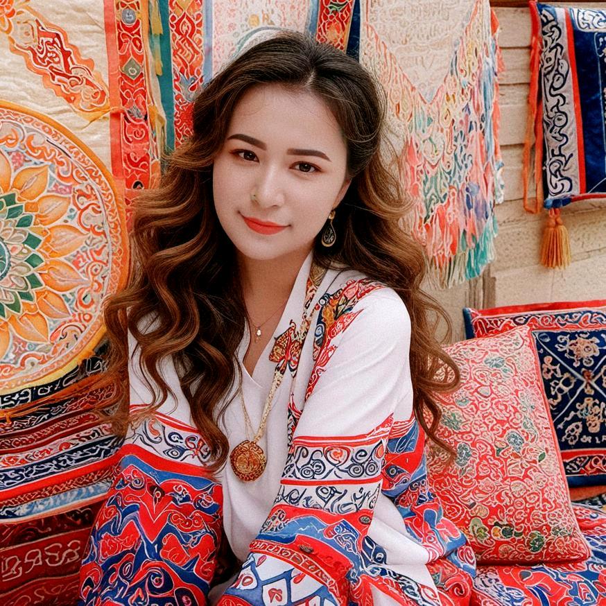 非如扎好物服装 👗