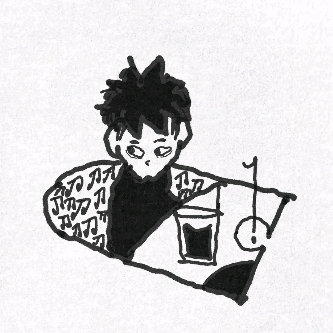 本少爷举世无双