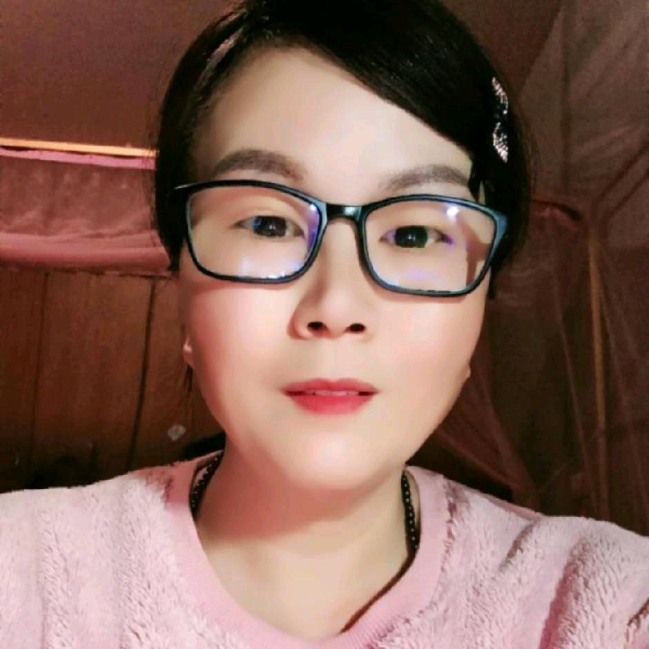 萍萍姐