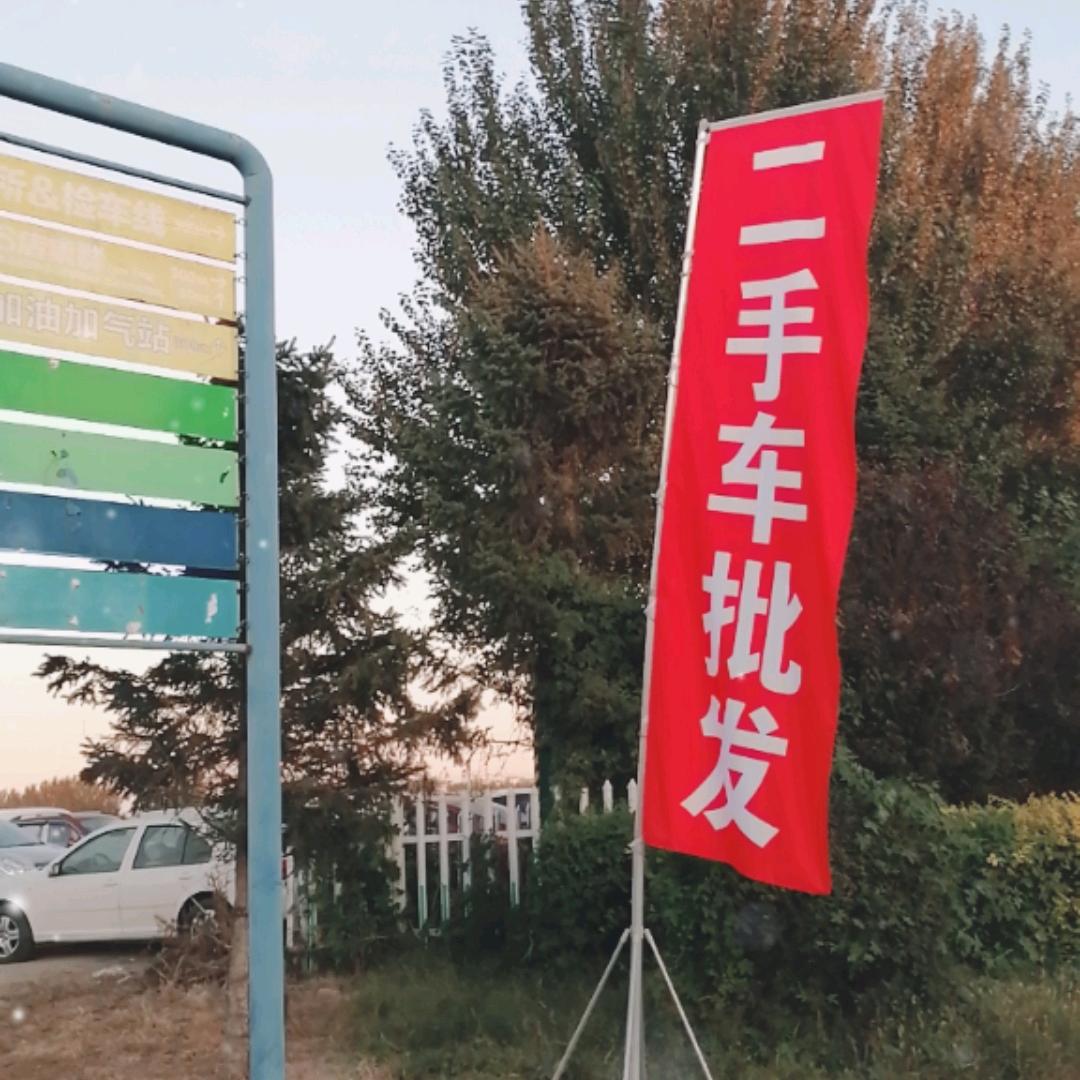 长春凯旋【大朋二手车批发基地 】