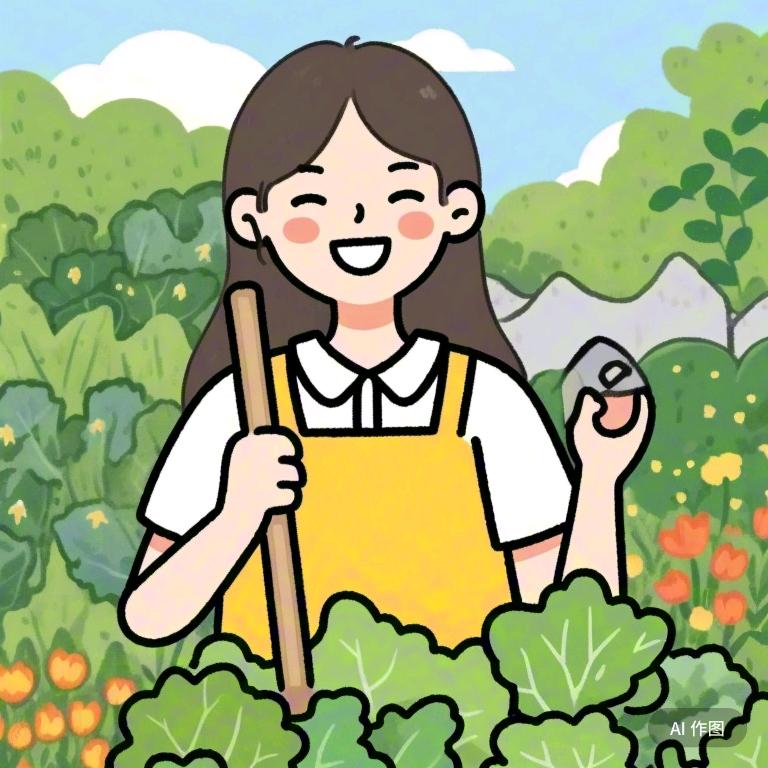 花木兰