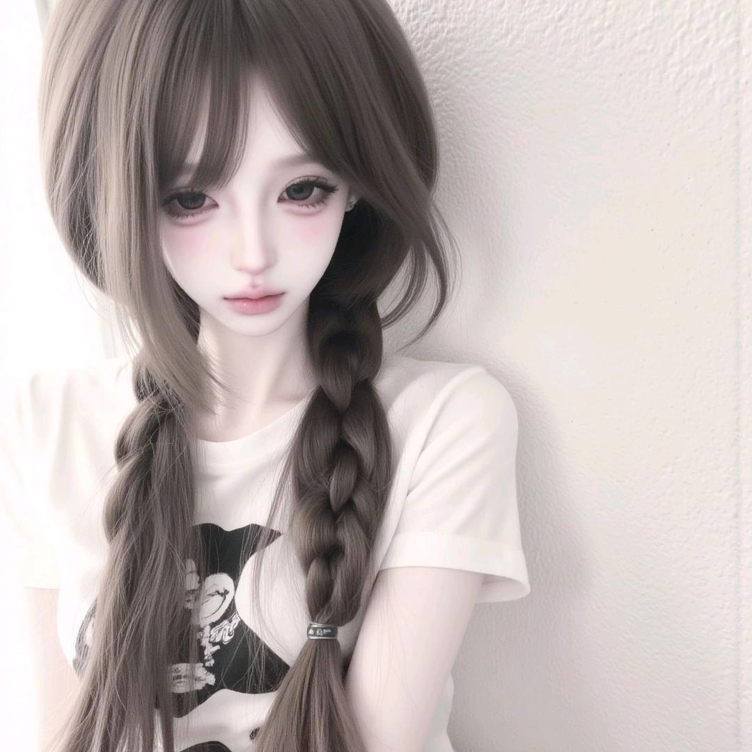 菜菜（超自然）