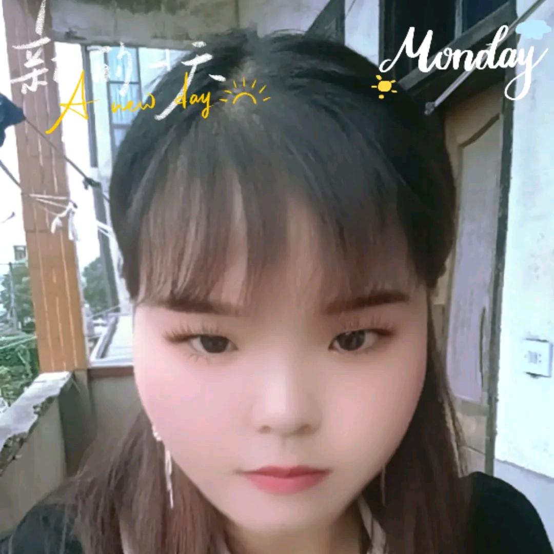 你多久没笑了