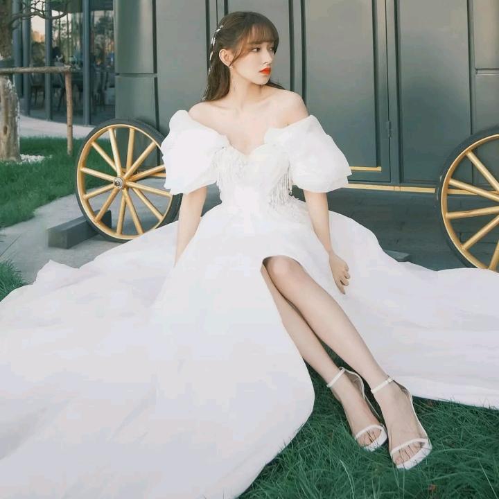 ❄️摇曳幽姿花似雪❄️