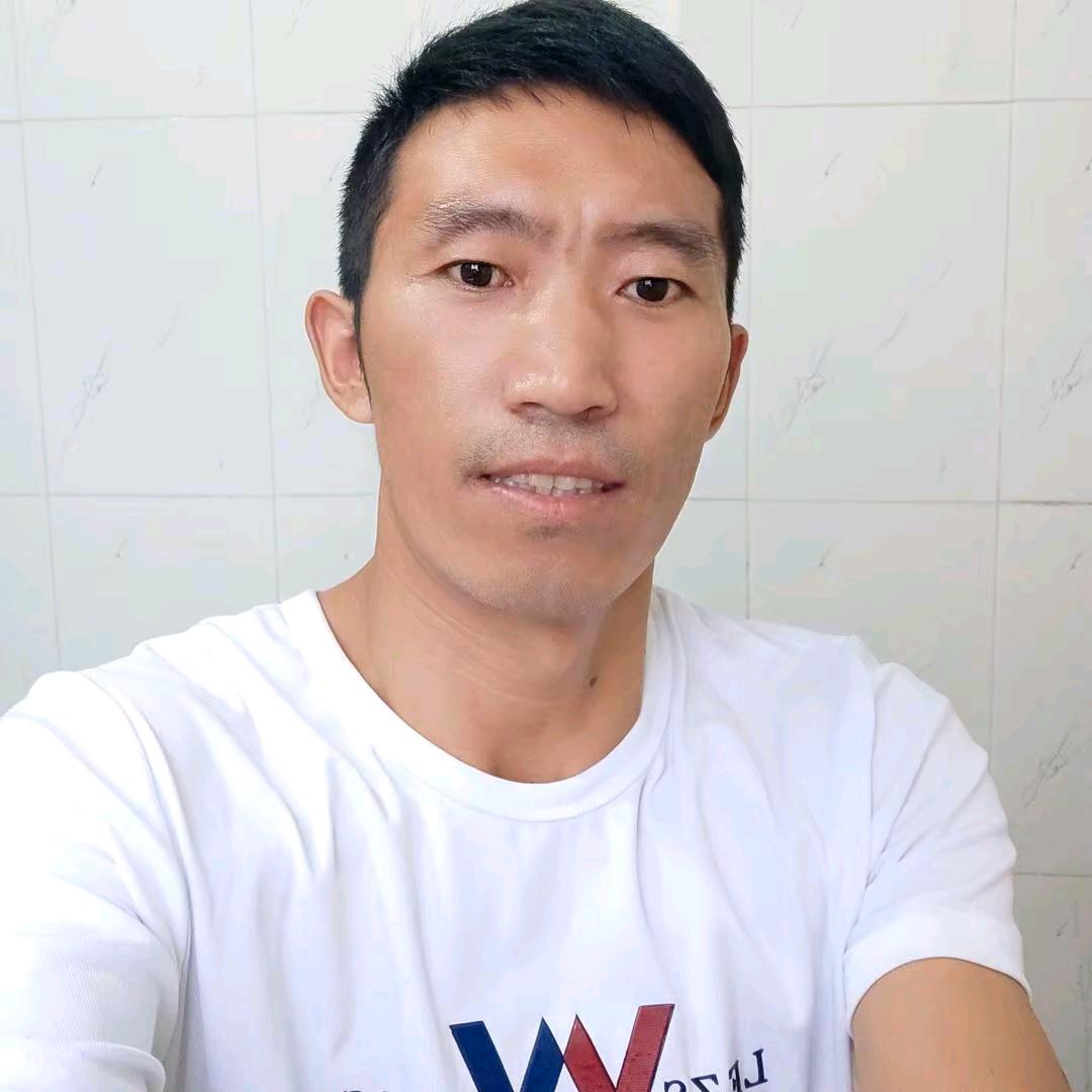 等待有缘人