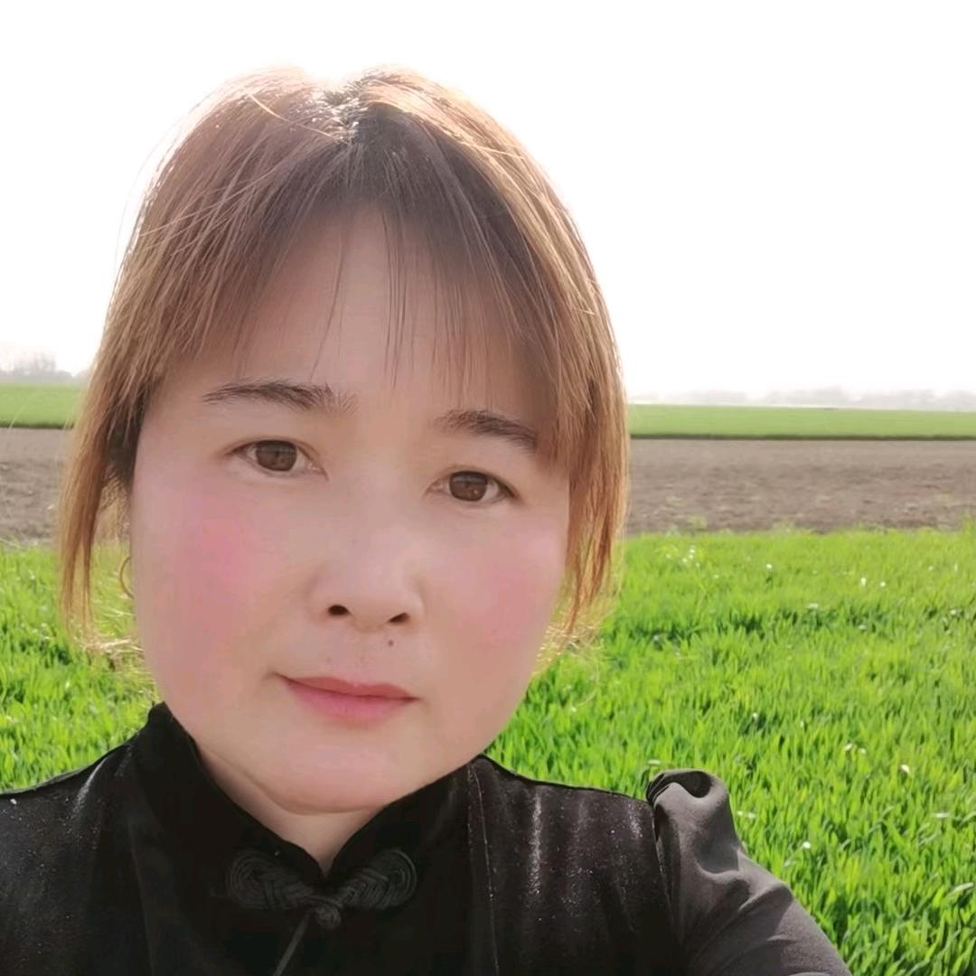（爱丽）二婚16年