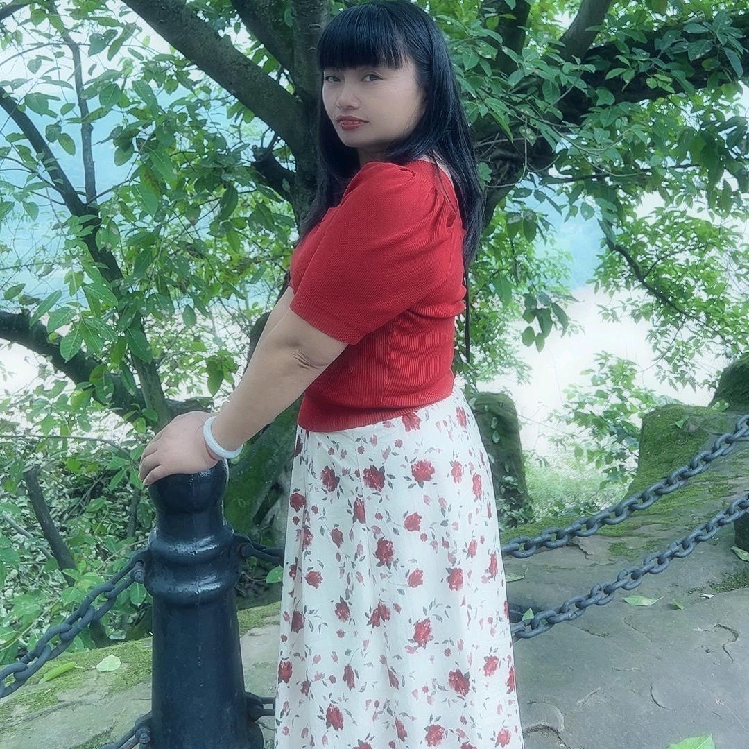 张玲儿