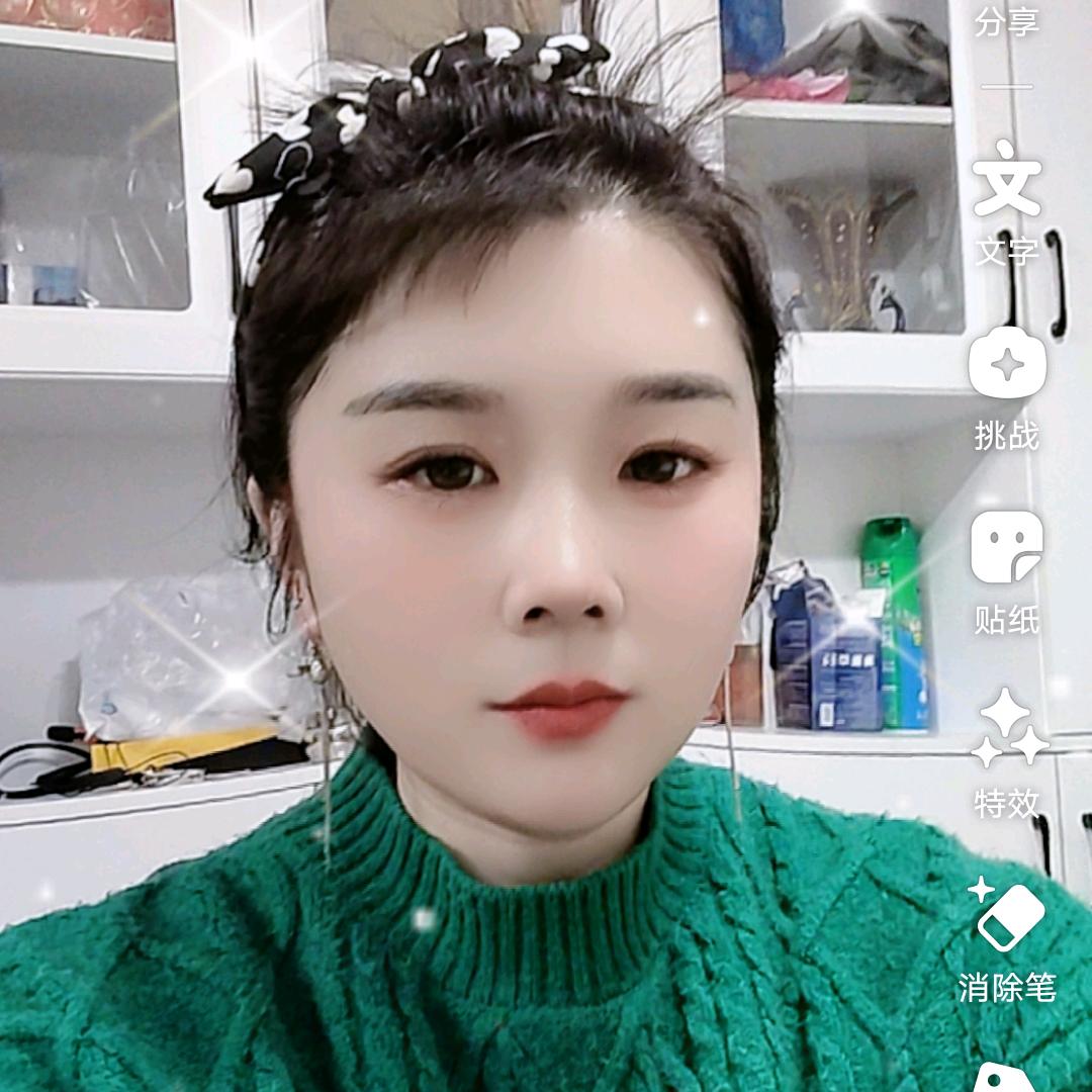 燕子姐（不定时开播）