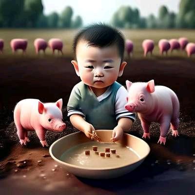小哥别闹