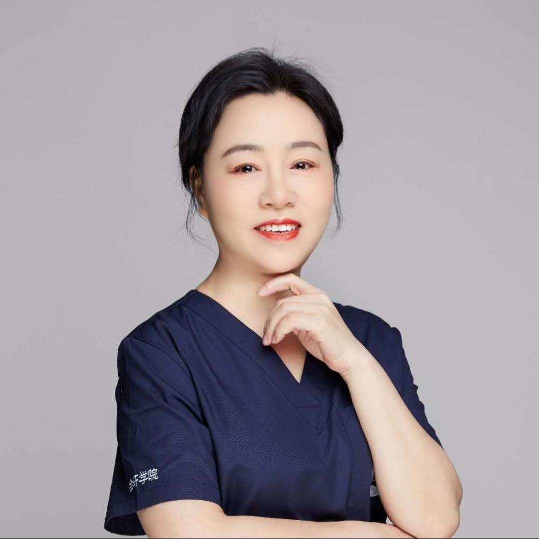 微整抗衰杨青青