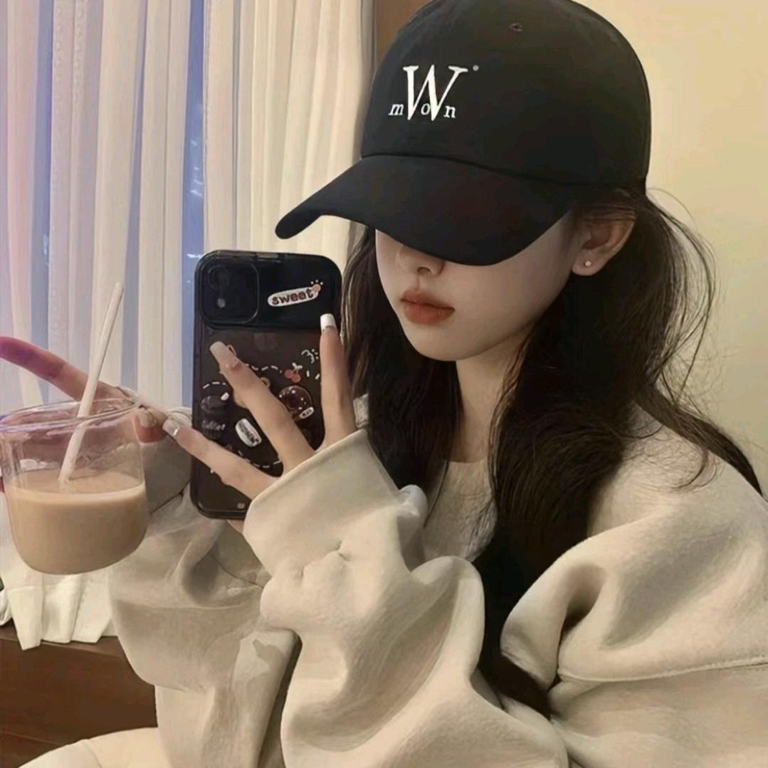 诗诗头像