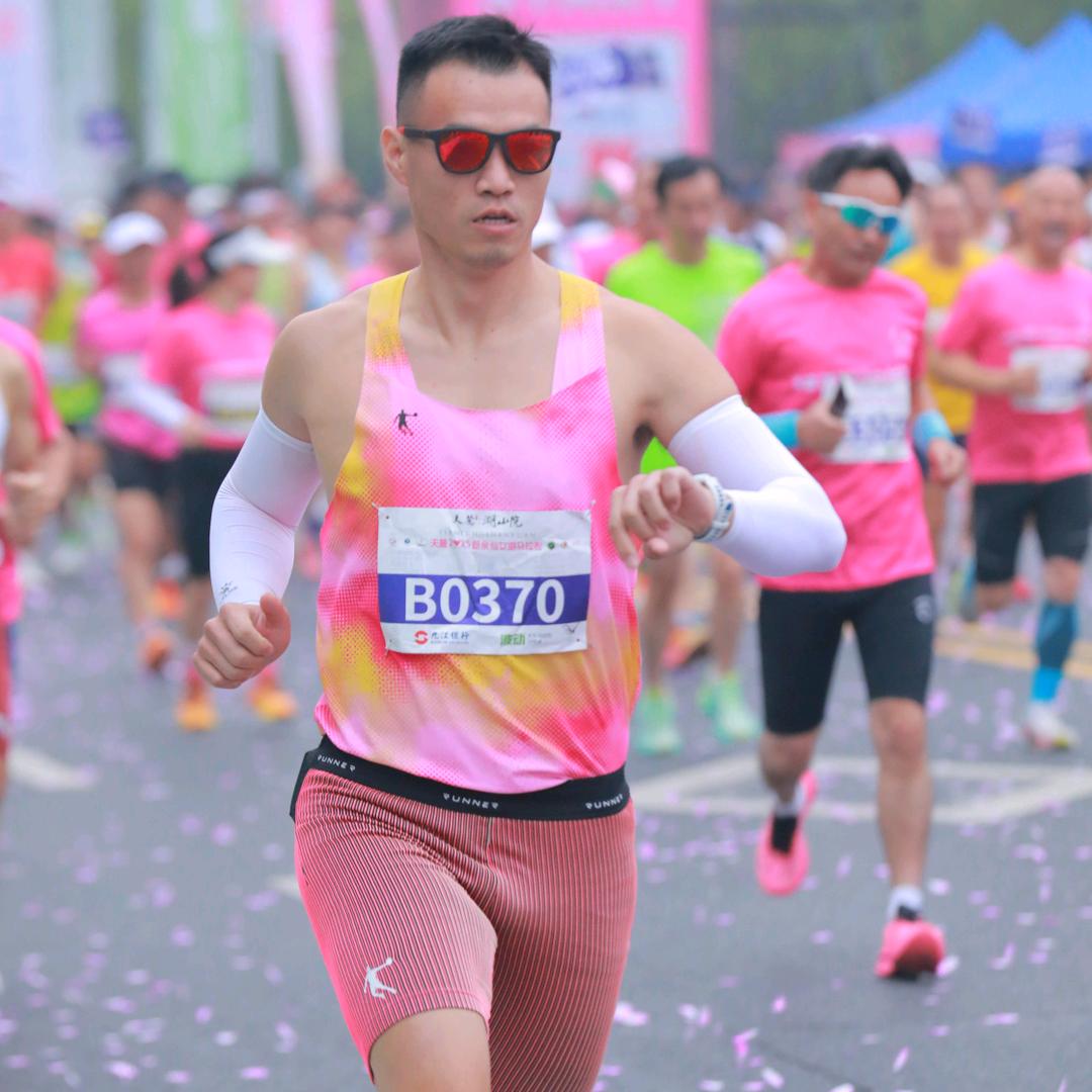 @南海战士🏃🏻‍♂️