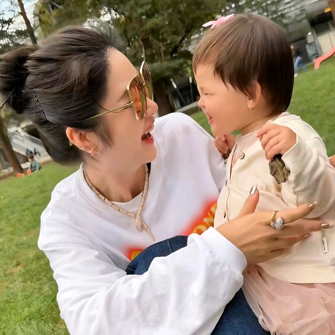 👑盈公主👑〖生活〗