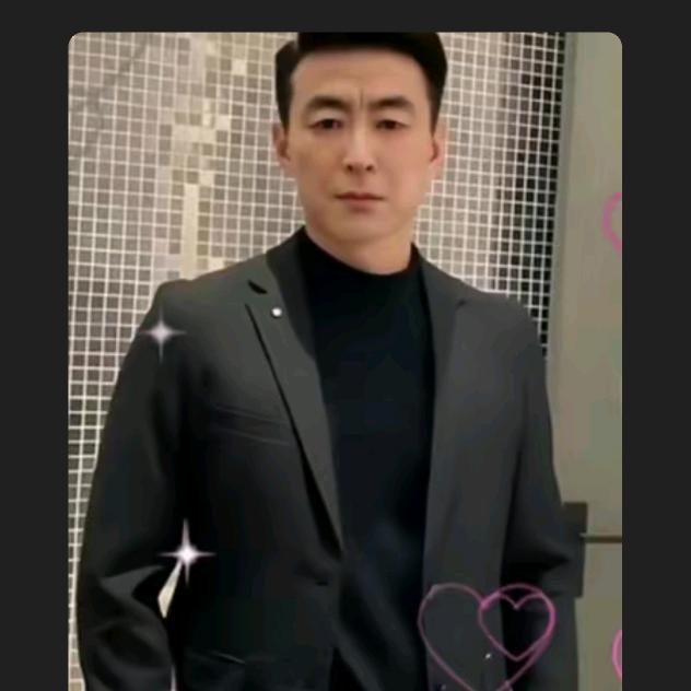 迟来的爱