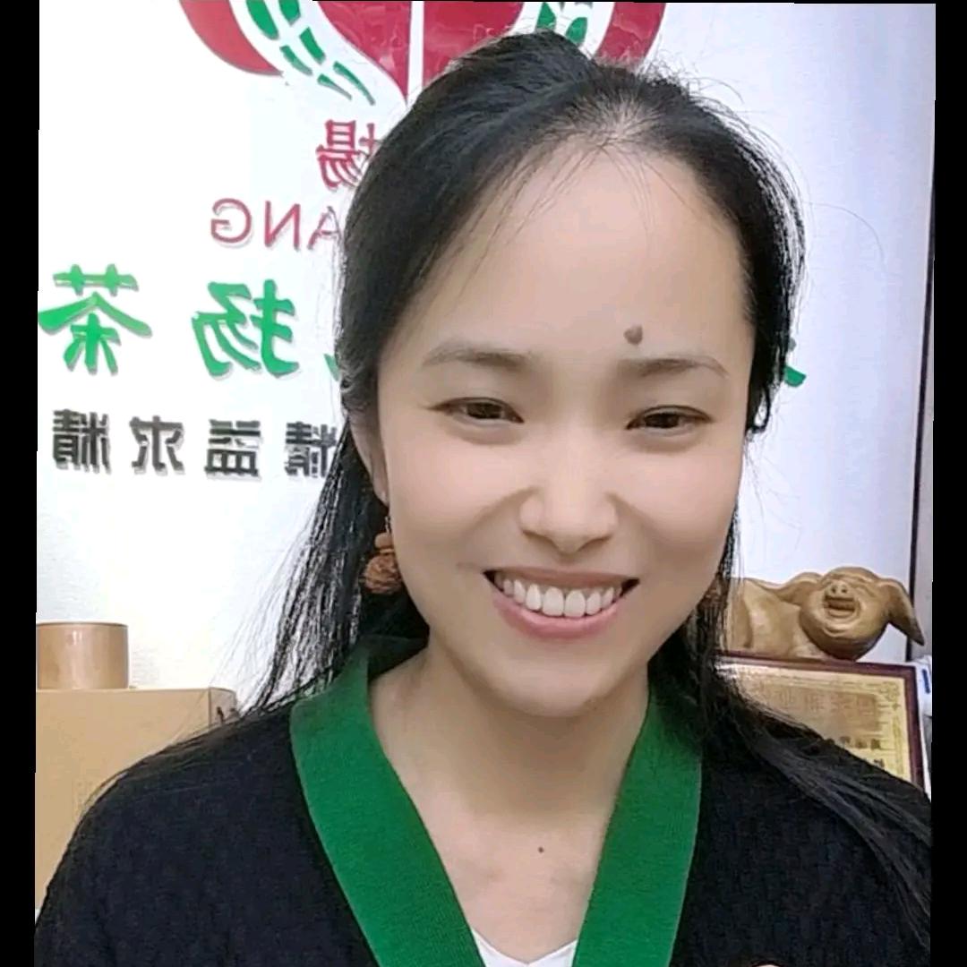 龙扬茶业&萍姐