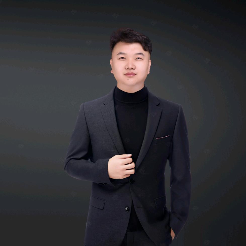 小李玩婚庆（高阳）