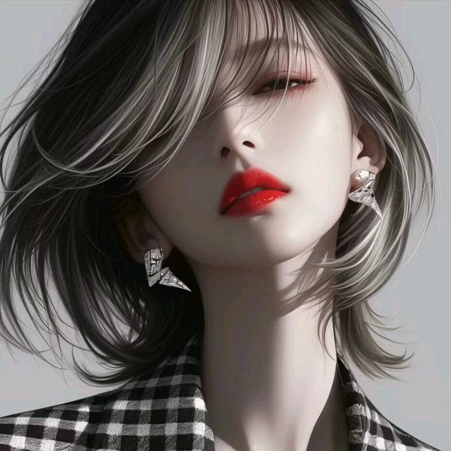 一💖洛