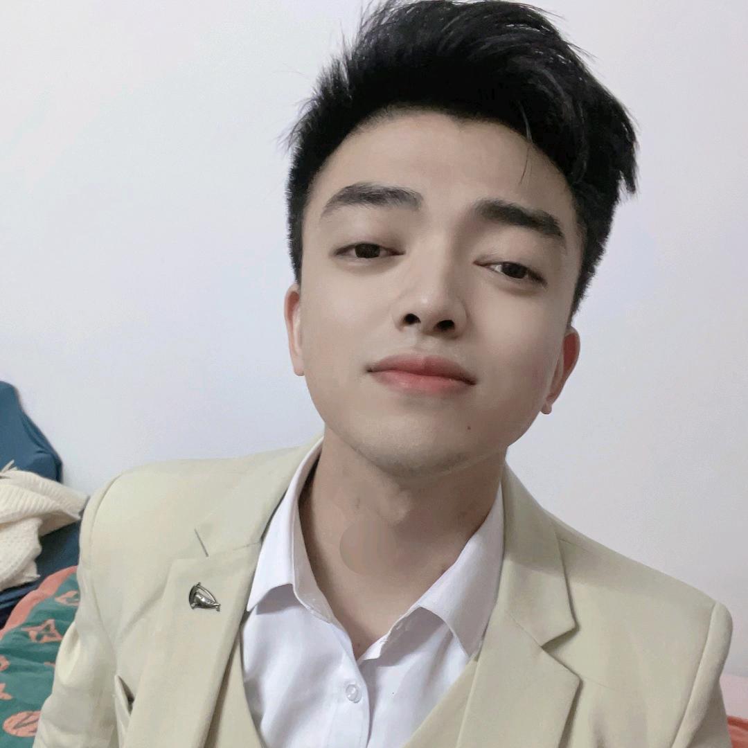 杨先生ぺ灬