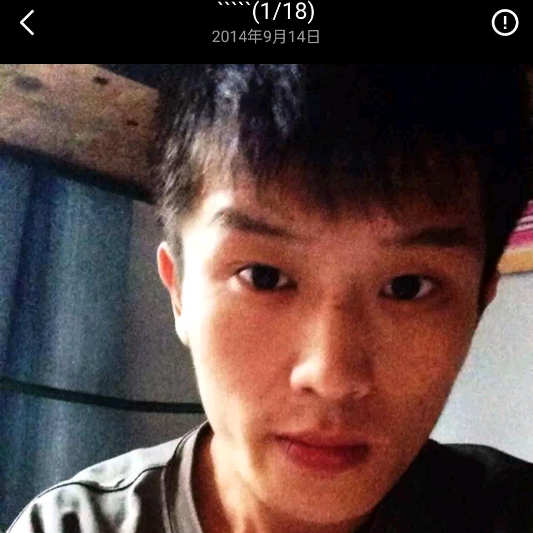 我有个小目标。