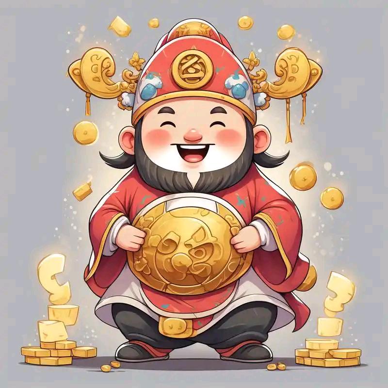 财圆圆