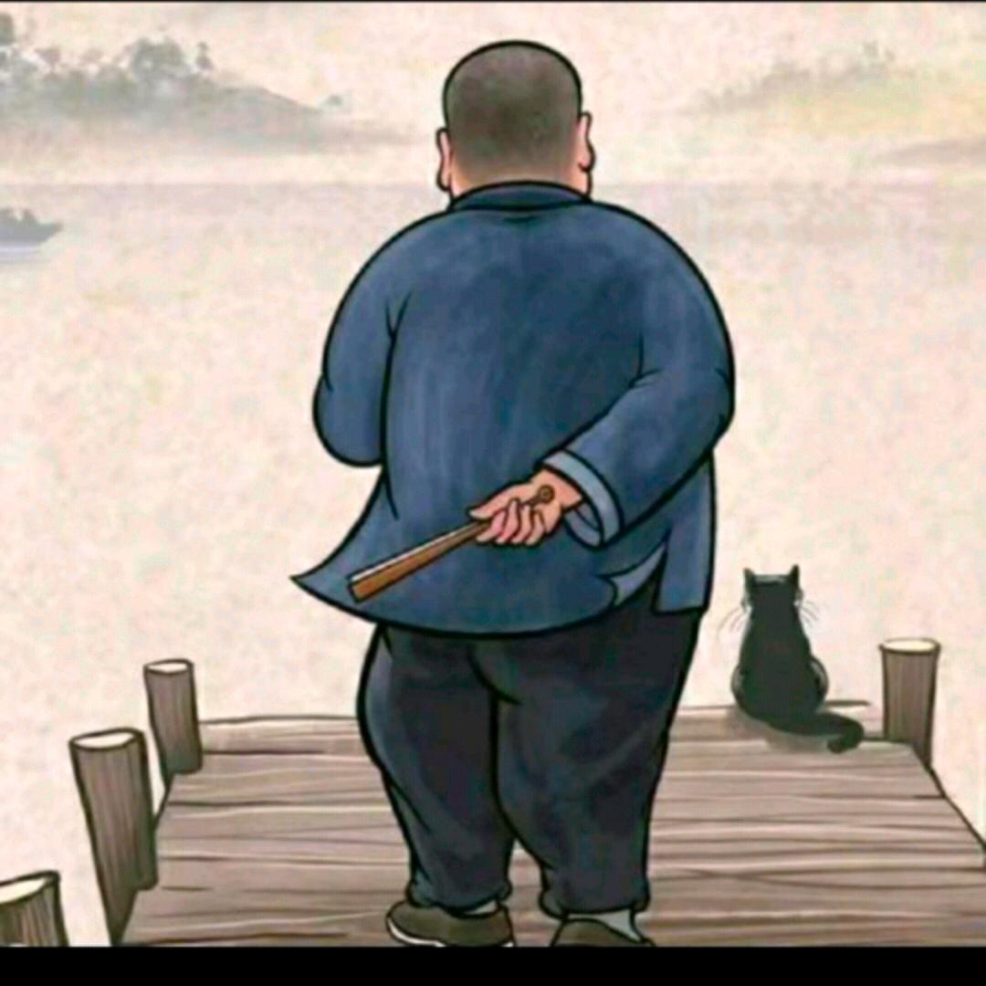 赵员外