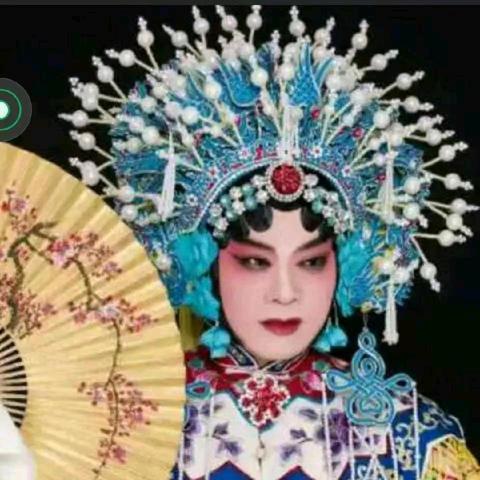 祥符调陈派 兰凤凰 东升