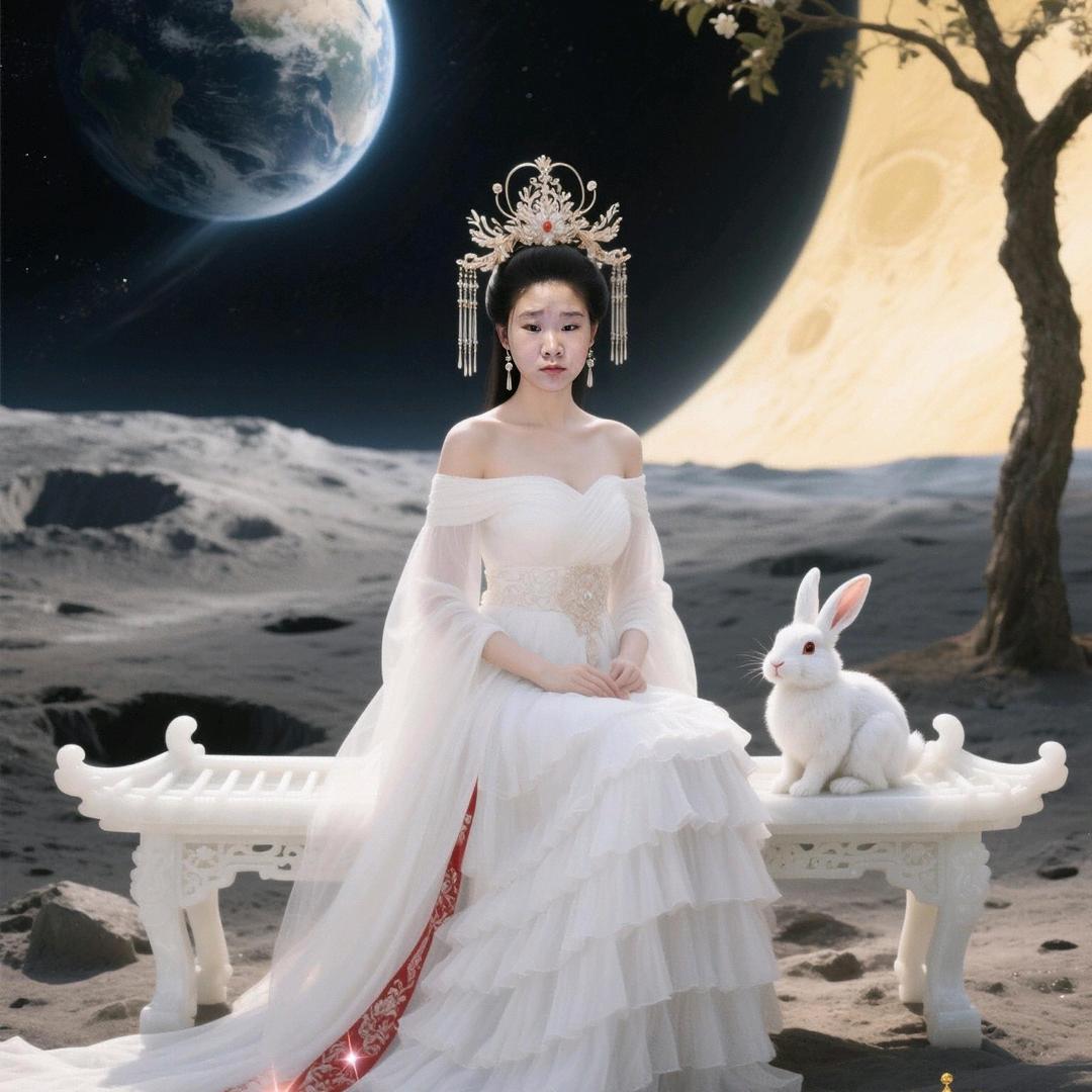 丫头