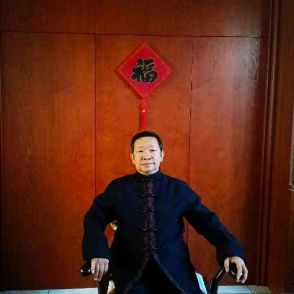 铁拐老岳修福德