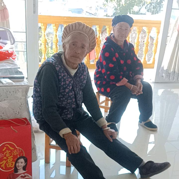 七妹