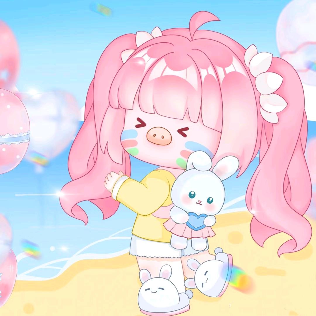 花想容vs糖糖糖