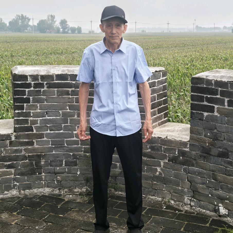 善良大叔
