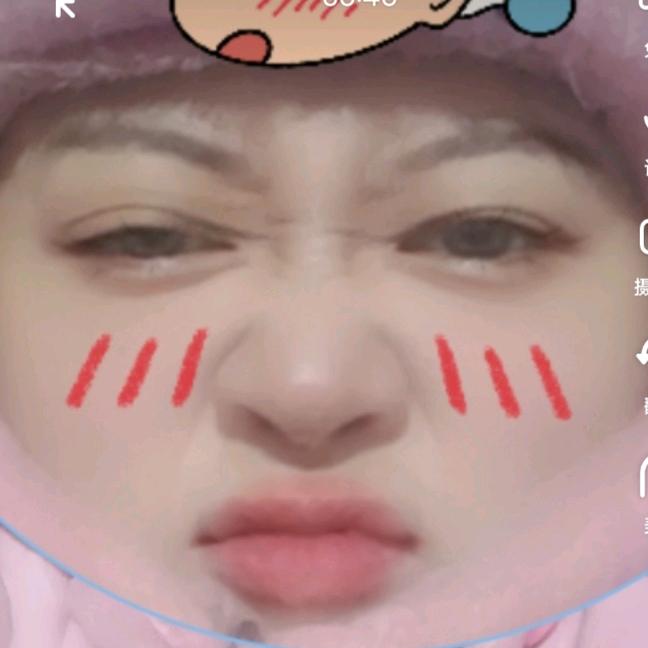冷月似天蝎座♏️