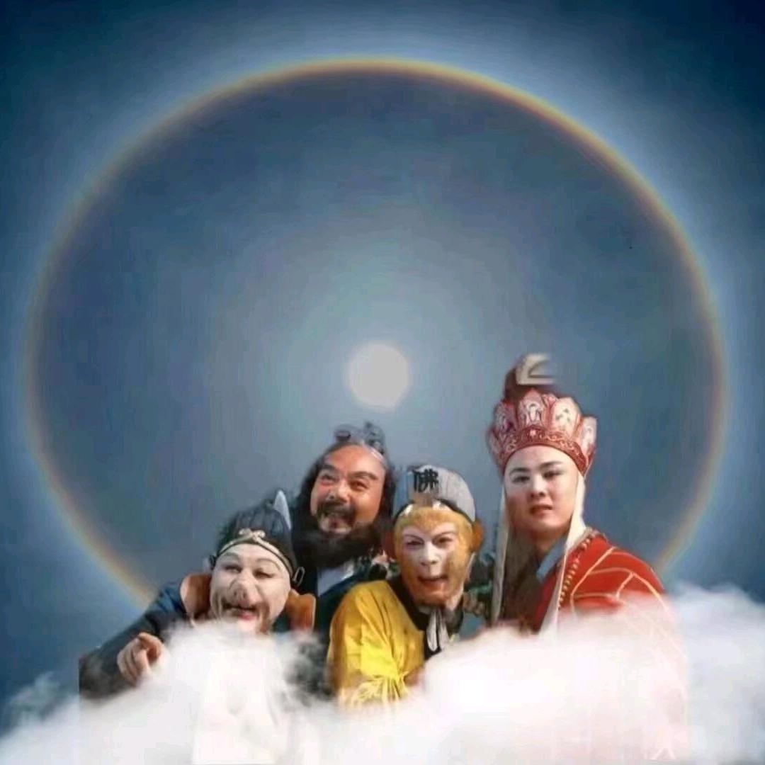快乐神