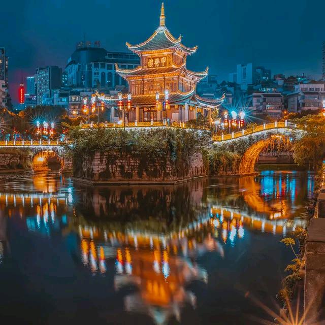 传播贵州传统建筑工艺