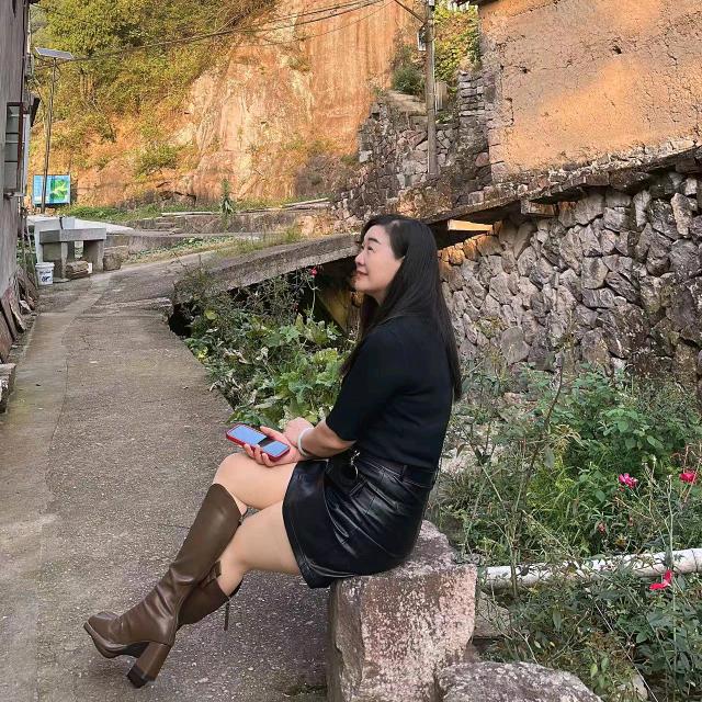 紫琳奶奶