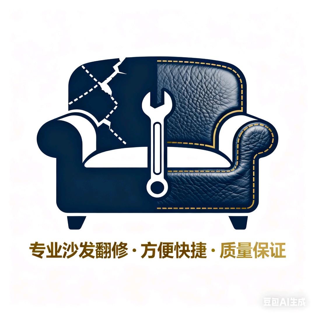 厦门沙发家具翻新