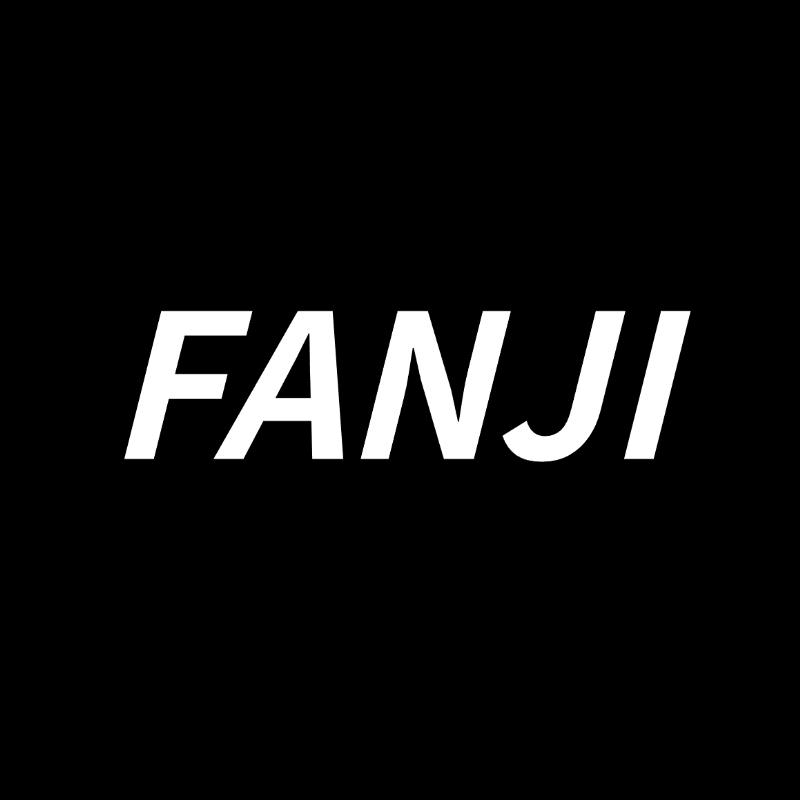 FANJI潮鞋