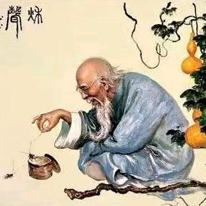 夏夜清茶