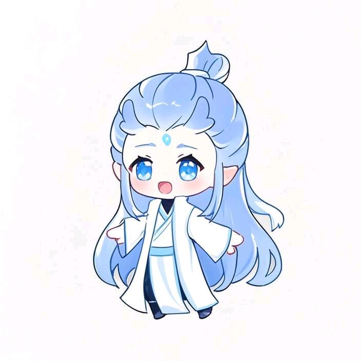 绝迹说漫