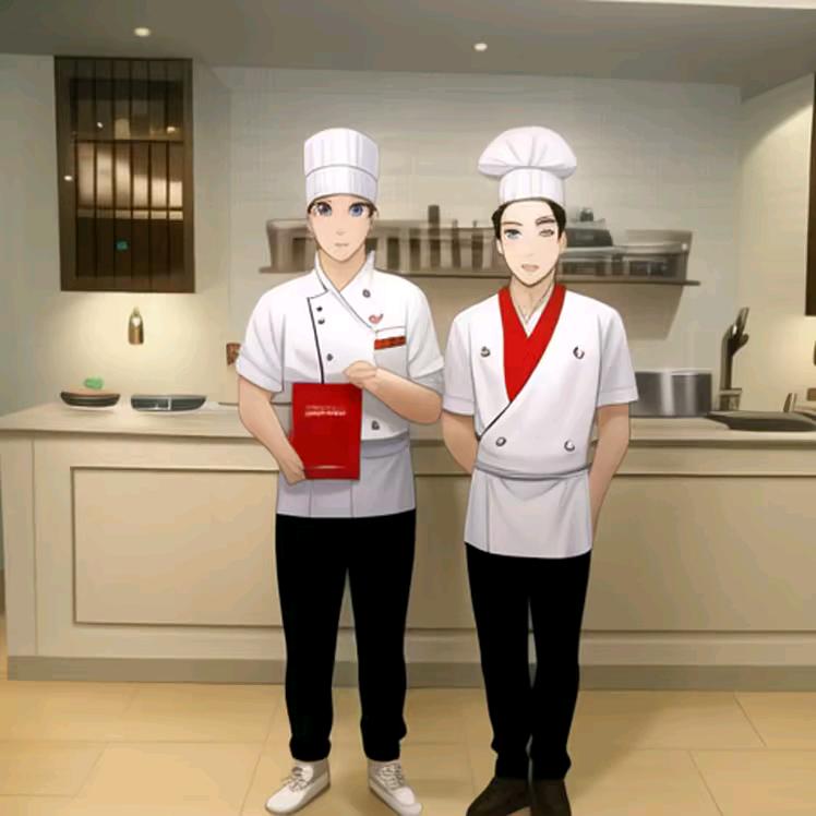 润泽轩月子餐（招合伙人）