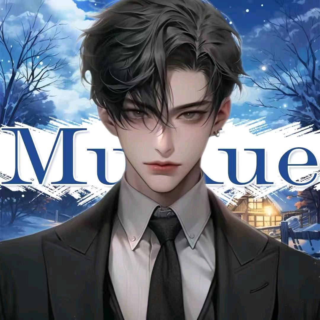 𝓜.玄歌
