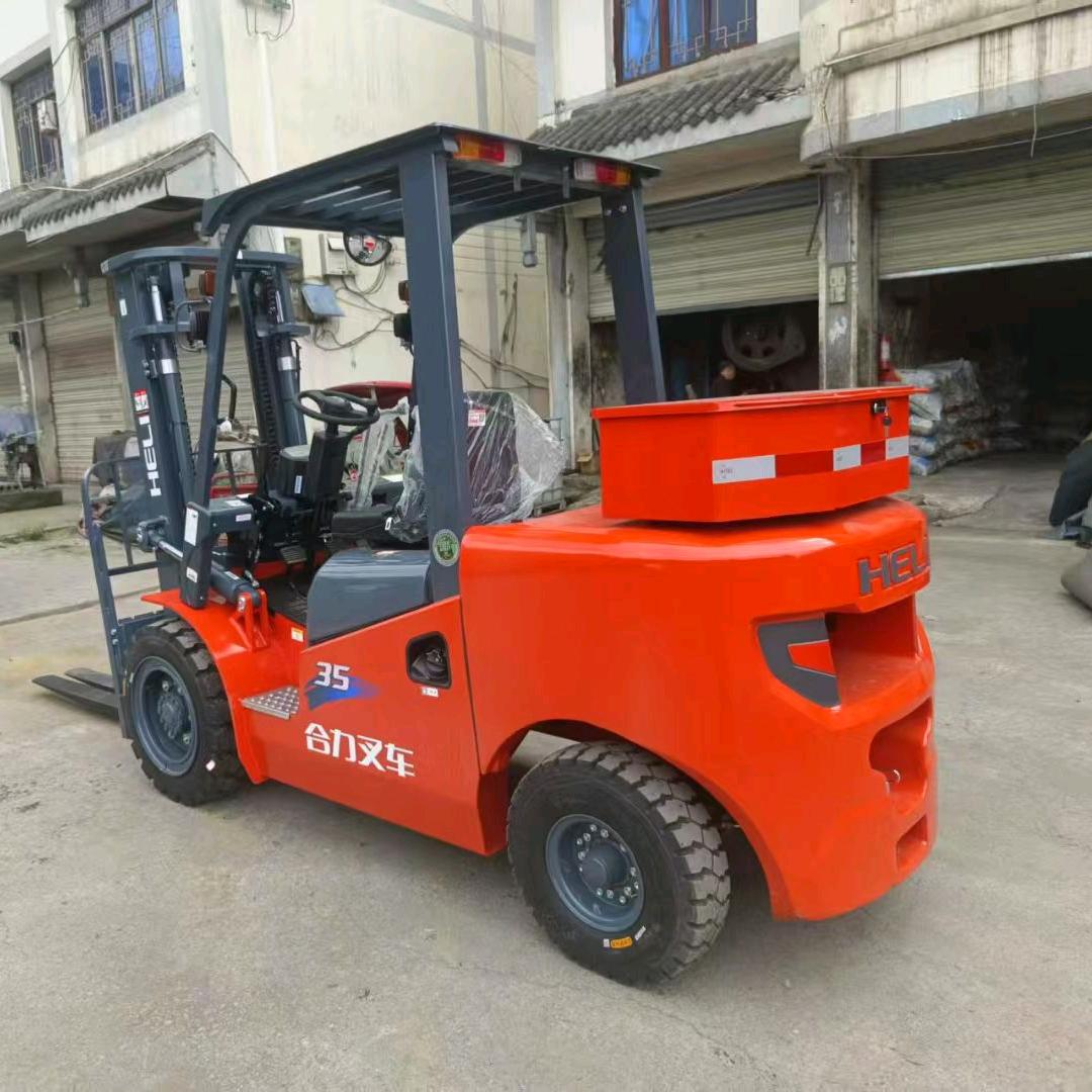 重庆叉车销售维修保养