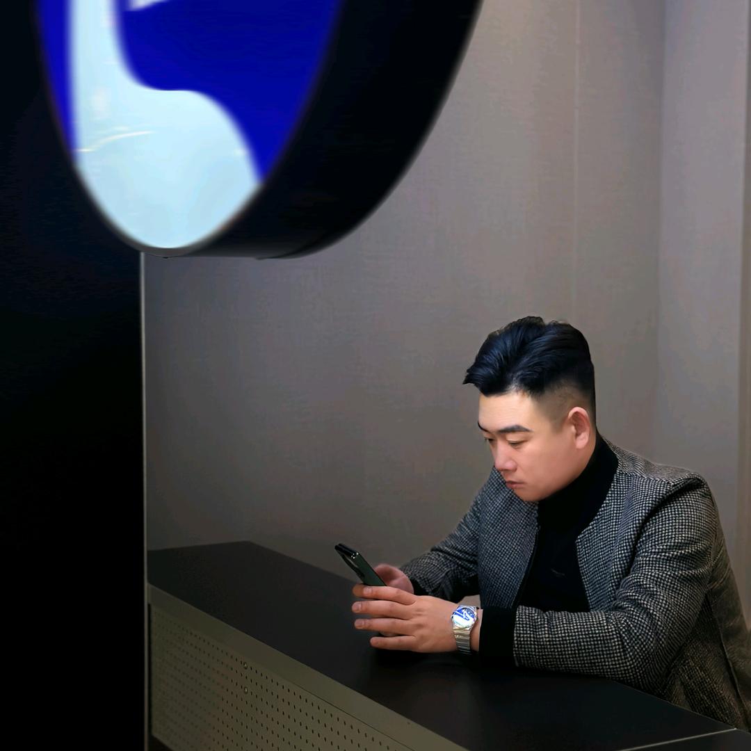 青岛金融Mr毕
