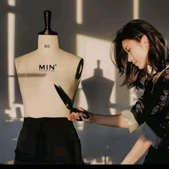 林痣晴(直播精选☀️)