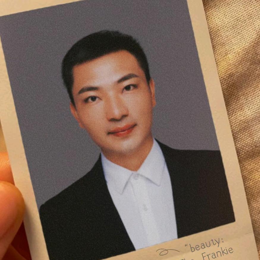 快要满级的人类