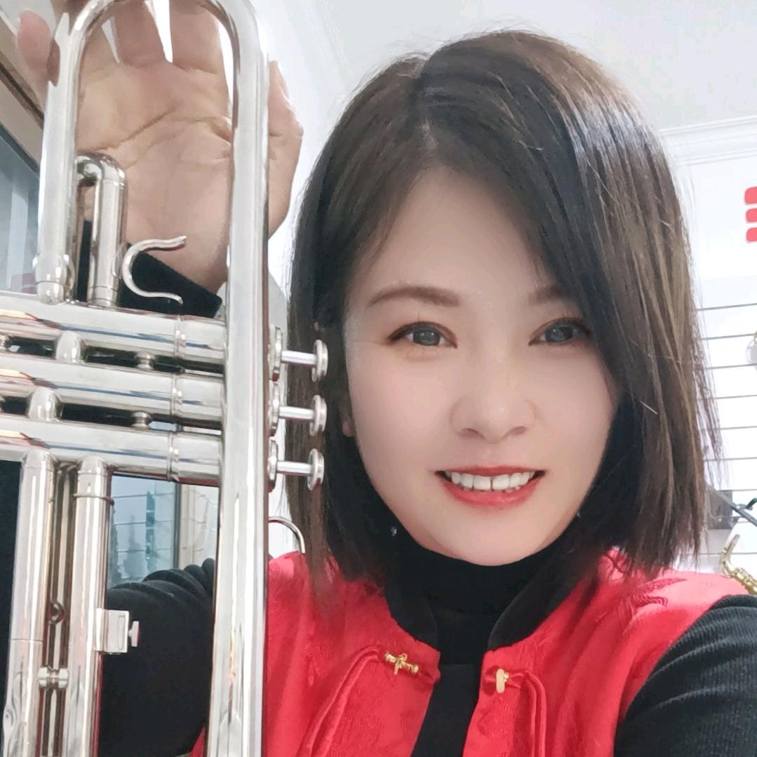 西洋管乐(拒绝连