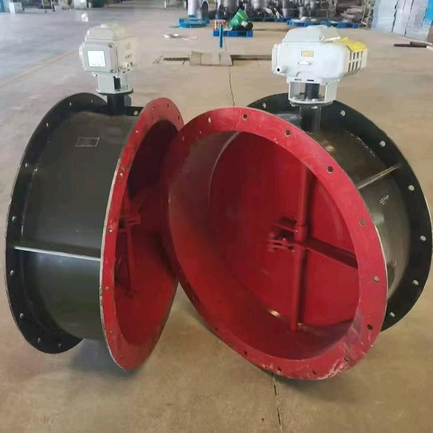 德州众一通风设备